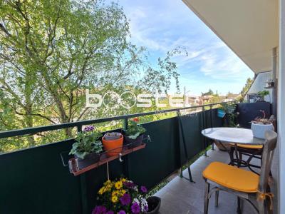 Vente Appartement 4 pi�ces TOULOUSE 31500
