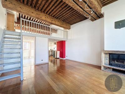 Vente Appartement 2 pi�ces LYON-5EME-ARRONDISSEMENT 69005