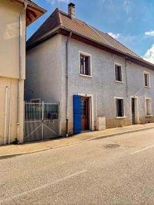 Vente Maison 4 pi�ces FRETTE 38260