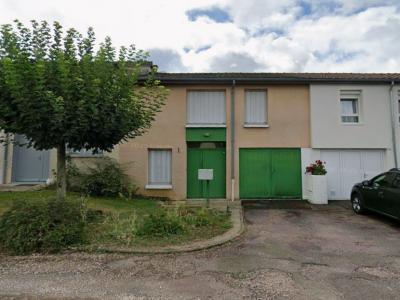 Vente Maison 4 pi�ces SEMUR-EN-AUXOIS 21140