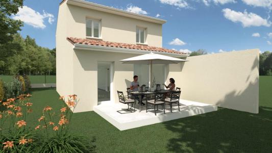 Vente Maison MONTELIMAR 26200