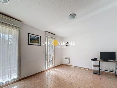 Vente Appartement 2 pi�ces TRETS 13530