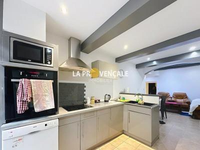 Vente Appartement 3 pi�ces POURCIEUX 83470