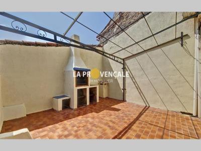 Vente Maison 4 pi�ces ROUGIERS 83170