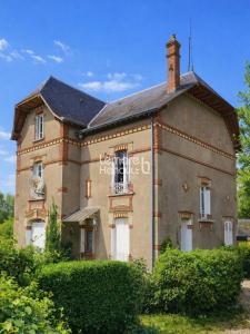 Vente Maison 7 pi�ces AUNAY-SOUS-CRECY 28500