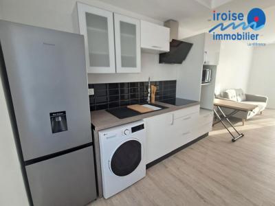 Location Appartement 2 pi�ces BREST 29200