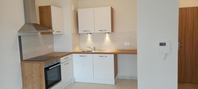 Location Appartement 3 pi�ces CHEVIGNY-SAINT-SAUVEUR 21800