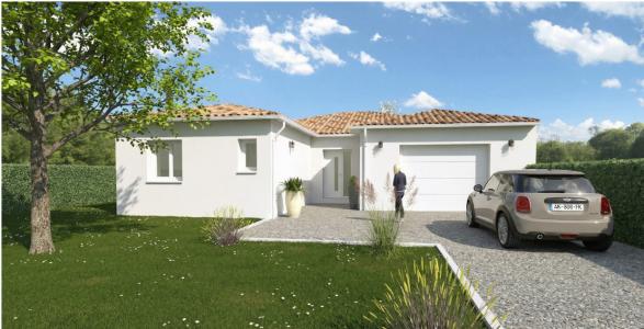 Vente Maison 5 pi�ces SAINT-MARTIN-DU-BOIS 33910