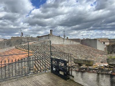 Location Maison 3 pi�ces BAGNOLES 11600