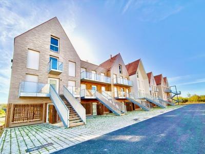 Vente Appartement 3 pi�ces CABOURG 14390