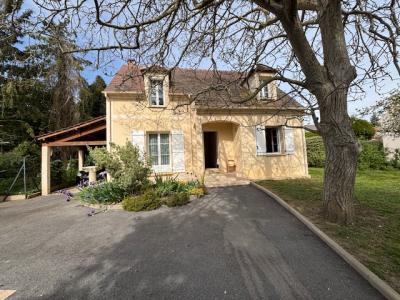 Vente Maison 5 pi�ces PRECY-SUR-OISE 60460