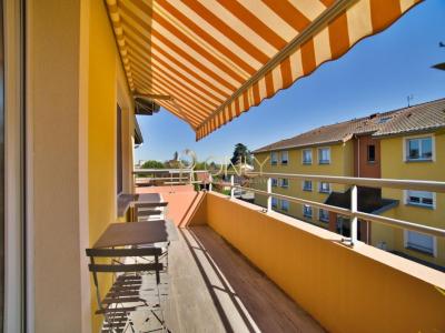 Vente Appartement 2 pi�ces ANSE 69480