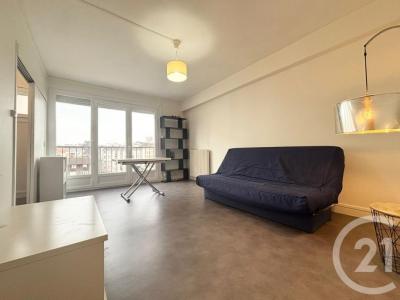 Vente Appartement LIMOGES 87100