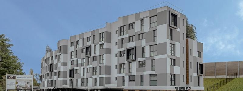 Vente Appartement PESSAC 33600