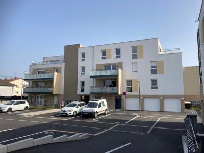 Location Appartement 2 pi�ces KINGERSHEIM 68260