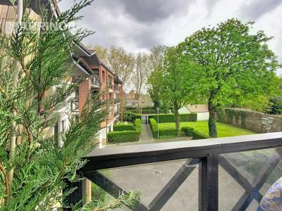 Vente Appartement 2 pi�ces LAMBERSART 59130