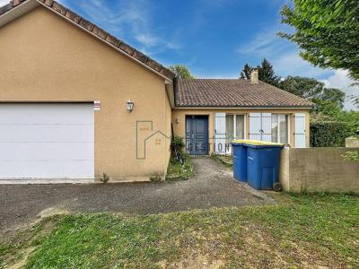 Location Maison 5 pi�ces CONDAT-SUR-VIENNE 87920