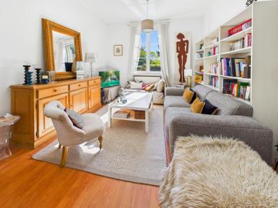 Vente Appartement 3 pi�ces STRASBOURG 67000