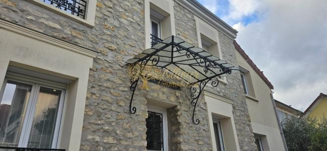 Vente Maison 5 pi�ces JOINVILLE-LE-PONT 94340