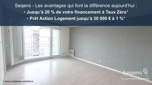Vente Appartement DUGNY 93440