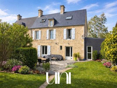 Vente Maison 5 pi�ces TESSEL 14250