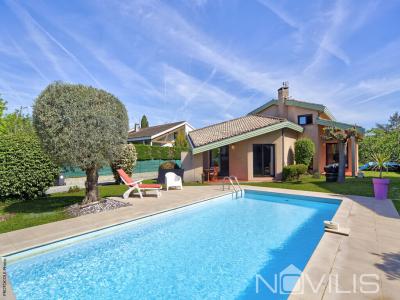 Vente Maison 5 pi�ces TOULOUSE 31100