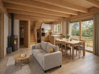 Vente Maison 5 pi�ces CLUSES 74300