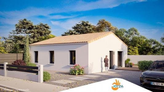 Vente Maison 6 pi�ces CHOLET 49300