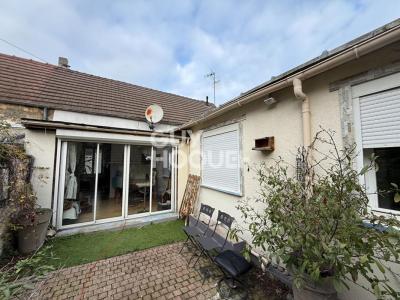 Vente Maison 4 pi�ces COMPIEGNE 60200