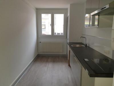 Location Appartement 3 pi�ces CREUSOT 71200