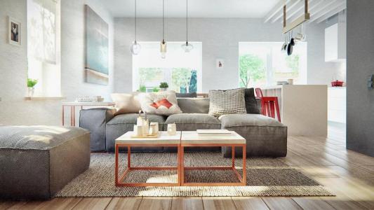 Vente Appartement 4 pi�ces CHILLY-MAZARIN 91380