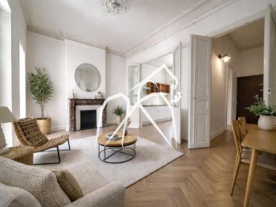 Vente Appartement 3 pi�ces MONTPELLIER 34000