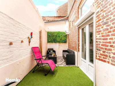 Vente Maison 7 pi�ces CAPINGHEM 59160
