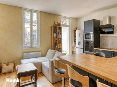 Vente Appartement 2 pi�ces TOULOUSE 31000