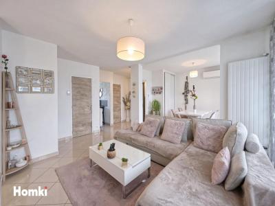 Vente Appartement 3 pi�ces EYBENS 38320