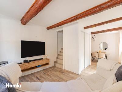 Vente Maison 8 pi�ces COURSAN 11110