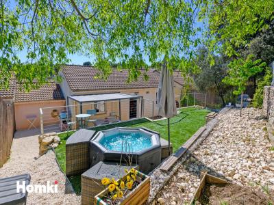 Vente Maison 3 pi�ces NIMES 30900