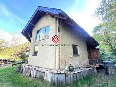 Vente Maison AUCAZEIN 09800