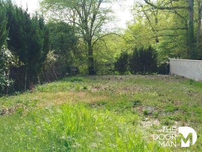 Vente Terrain RAMBOUILLET 78120