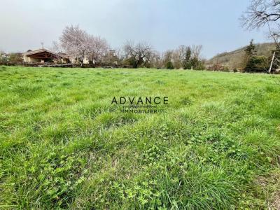 Vente Terrain BONDIGOUX 31340