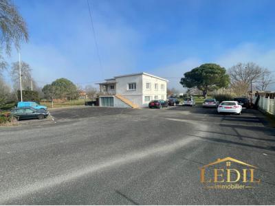 Vente Maison 3 pi�ces MOISSAC 82200