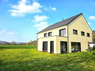 Vente Maison 12 pi�ces BROSVILLE 27930