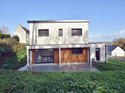 Vente Maison 4 pi�ces PLONEVEZ-PORZAY 29550