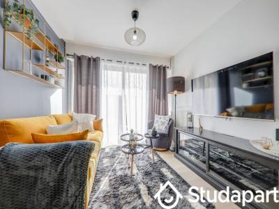 Location Appartement LYON-8EME-ARRONDISSEMENT 69008