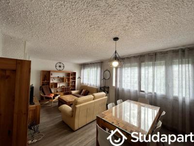 Location Appartement GRENOBLE 38100