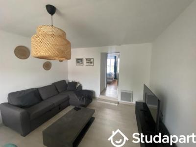 Location Appartement MANS 72100