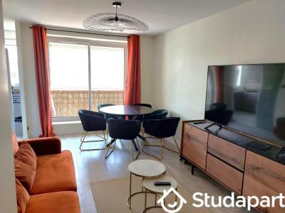 Location Appartement VILLEURBANNE 69100