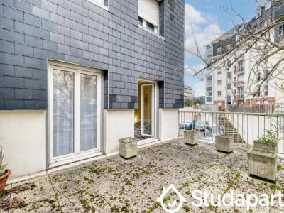 Location Appartement ROUEN 76100