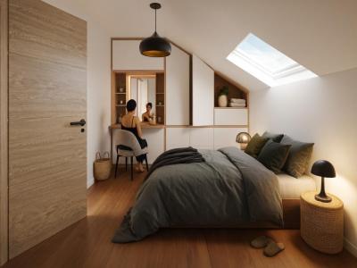 Vente Maison 3 pi�ces DRUSENHEIM 67410