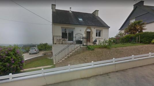 Location Maison 4 pi�ces CLEGUEREC 56480